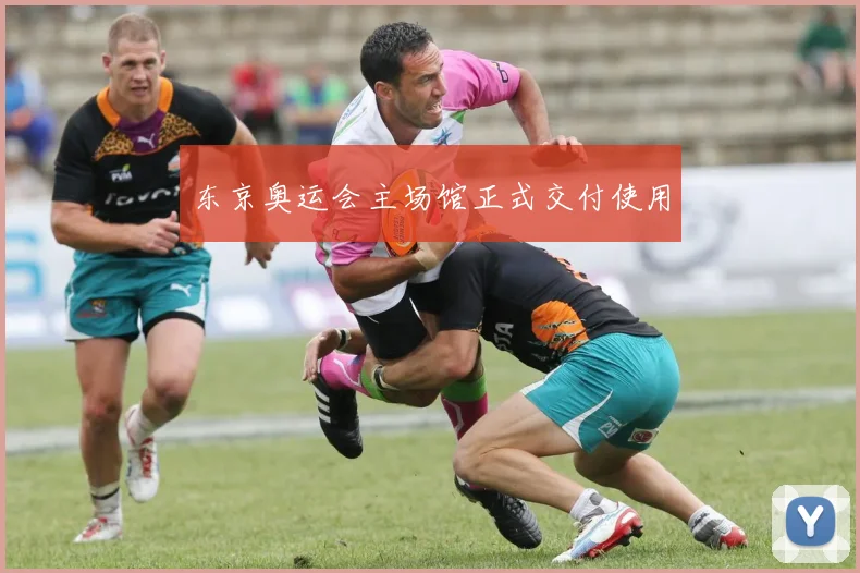 东京奥运会主场馆正式交付使用