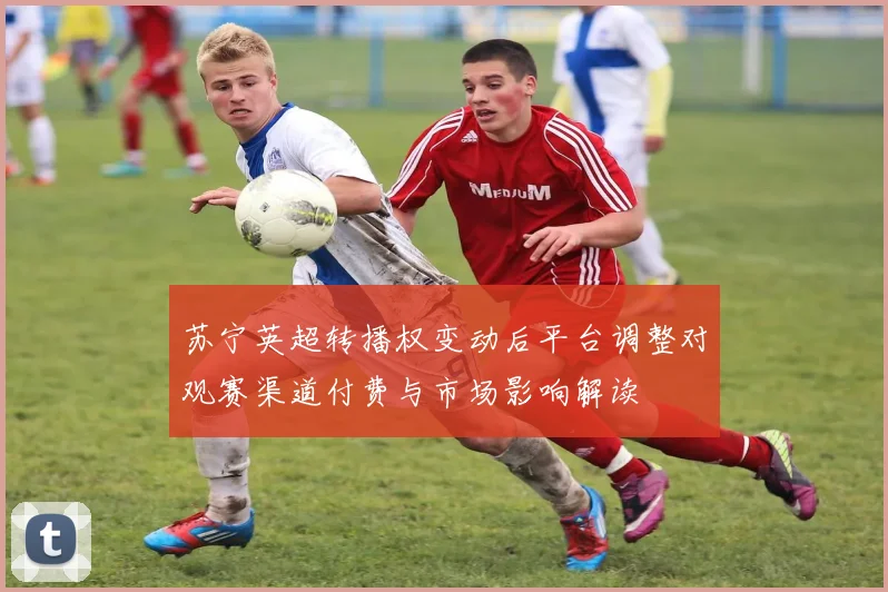 苏宁英超转播权变动后平台调整对观赛渠道付费与市场影响解读