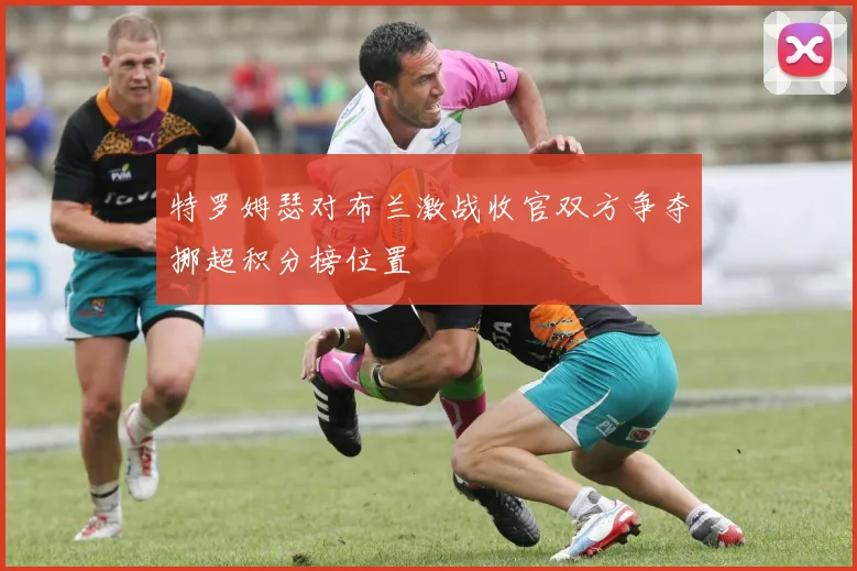特罗姆瑟对布兰激战收官双方争夺挪超积分榜位置