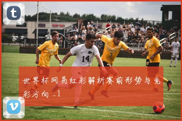 世界杯网易红彩解析赛前形势与竞彩方向 _1